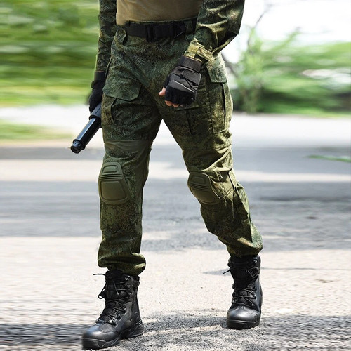 Airsoft mens military - g3,