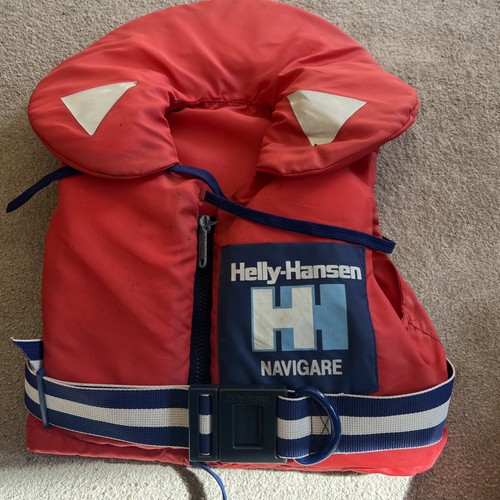Helly hansen navigare - helly,
