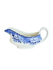 Vintage Gravy Boat Jug