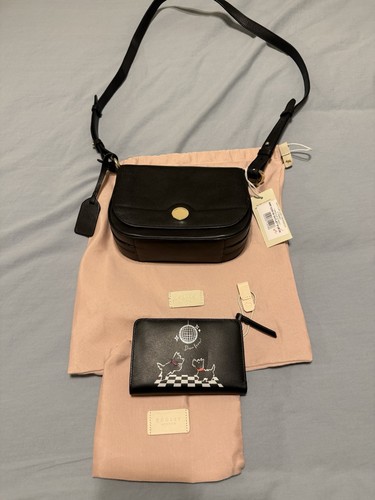 Radley london purse and wallet - radley,