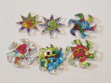MIXED BUNDLE OF PLASTIC POG