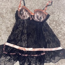 Beautiful La Senza Chemise Size 14