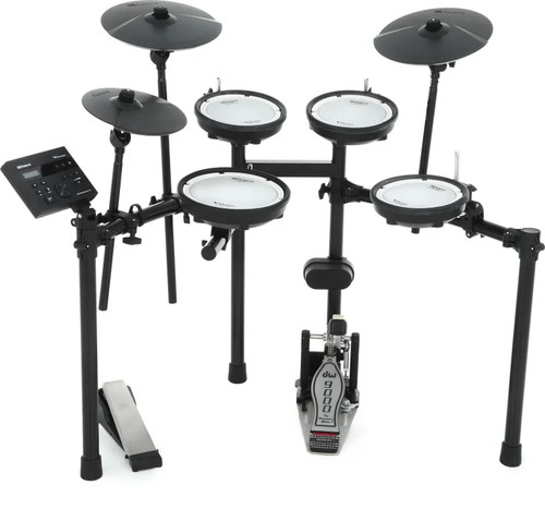 Roland drums 07dmk - roland, v-drums