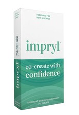 Fertility Supplement for
