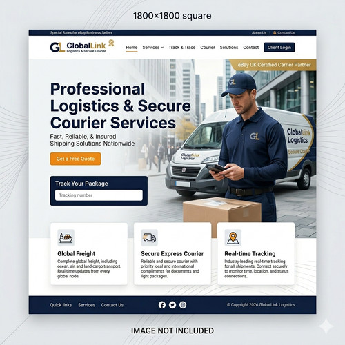 Professional logistics - logistics, &