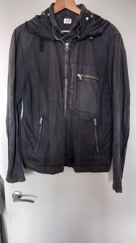 Company goggle jacket - cp,