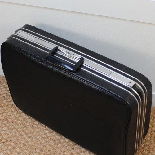Vintage jetliner black - jetliner,