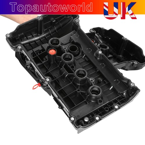 Valve rocker cover - rocker,