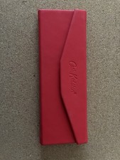 Glasses Case Cath Kidston x 2- All Proceeds To Charity