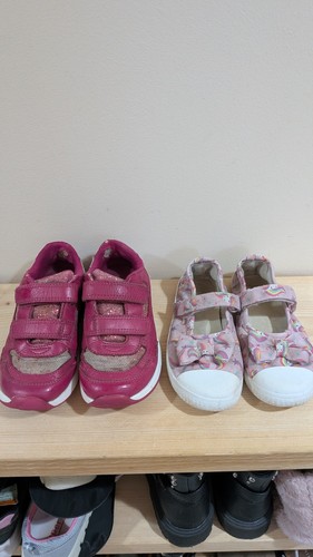Summer girls shoes bundle - shoes,