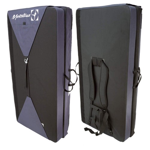 Metolius magnum crash pad - magnum,