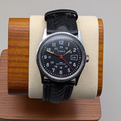 Vintage timex military - military, field