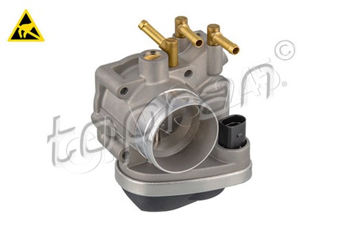 Throttle body 12v for - 12v,