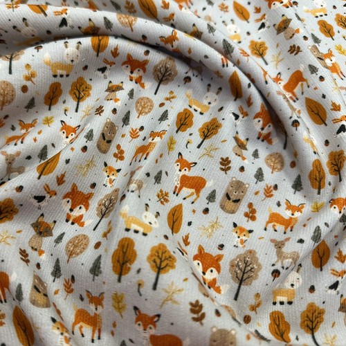 Needlecord fabric cute - needlecord,