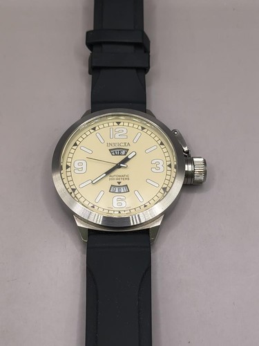 Invicta gent wristwatch - invicta, gent's