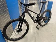 Santa Cruz Tallboy, XL Frame
