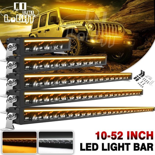42 52 led light - 22", 42"