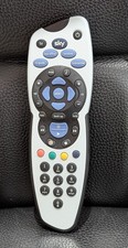 SKY+ PLUS TV REMOTE CONTROL