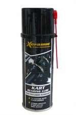 Kart Xeramic Bearing Lube