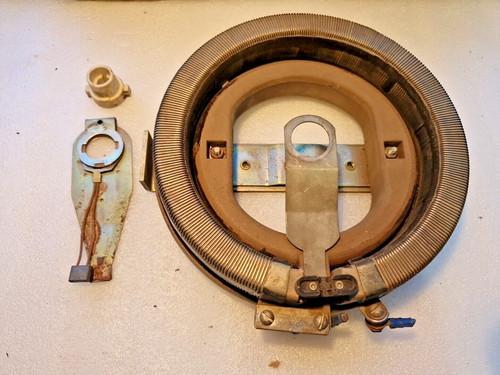 Large vintage bercostat - vintage, l500