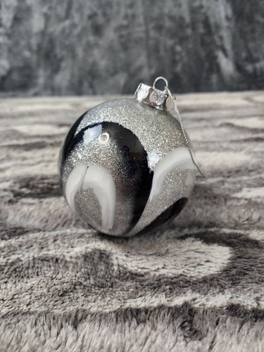 Christmas ornament baubles - ornament,