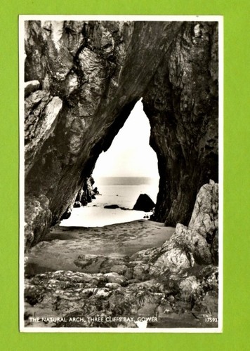 119607 postcard three - ,