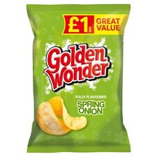 Golden Wonder Spring Onion