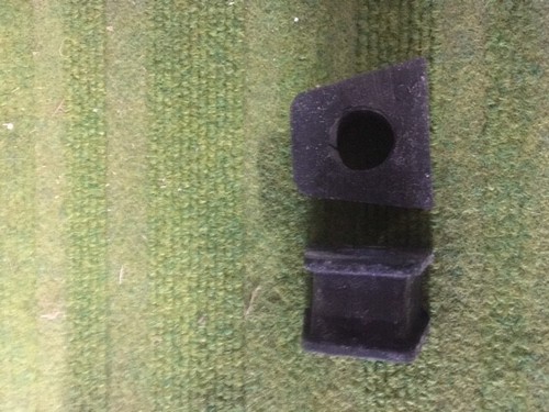 Suspension bush kit tmg3769 - bush,