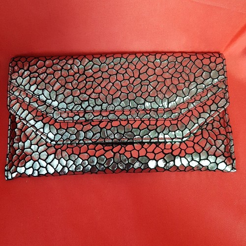 Sabrina chic silver snake - sabrina,