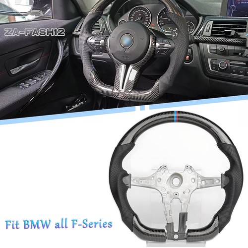 Sport steering wheel real - sport,
