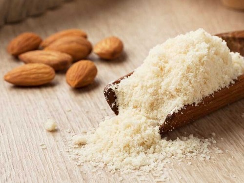 Almond