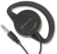 Eagle mono clip on - -, clip-on