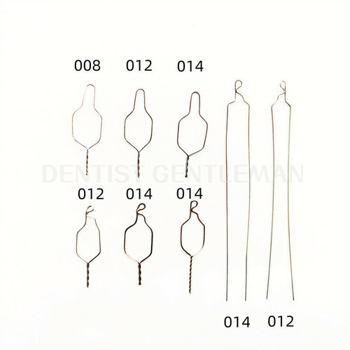 Dental ortho preformed - dental,