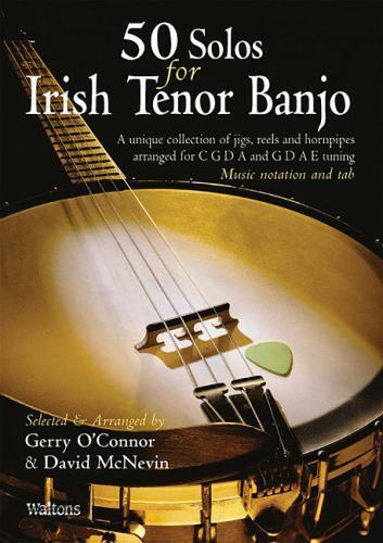 Solos for irish tenor - 50,