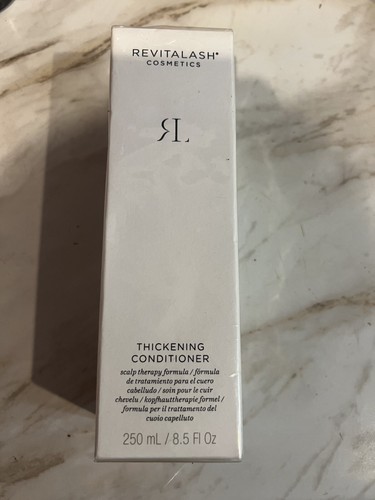 Revitalash thickening - revitalash,