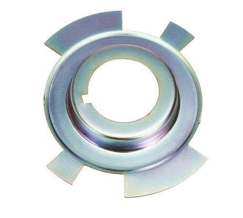 Crank shaft angle sensing - crank,