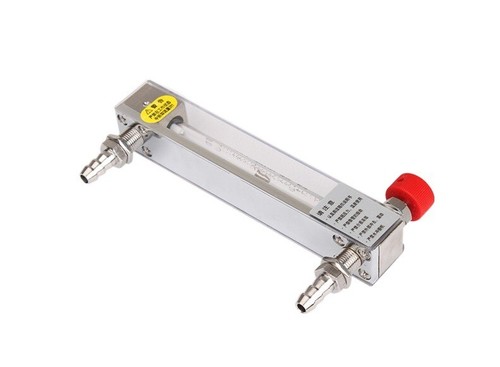 Lzb 10wb glass - lzb, rotameter