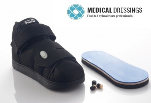 Kerraped plantar ulcer all - plantar,