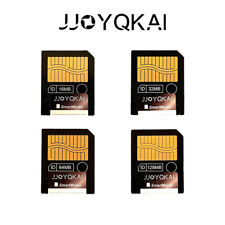 JJOYQKAI Smartmedia Card 16MB