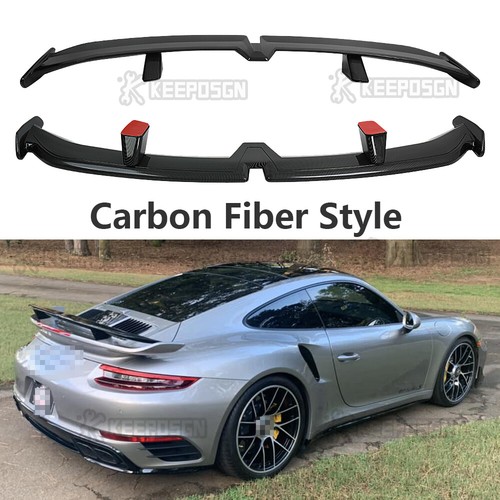 Pro style racing rear - 55",