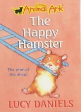 Little Animal Ark: 9: The Happy Hamster-Lucy Daniels