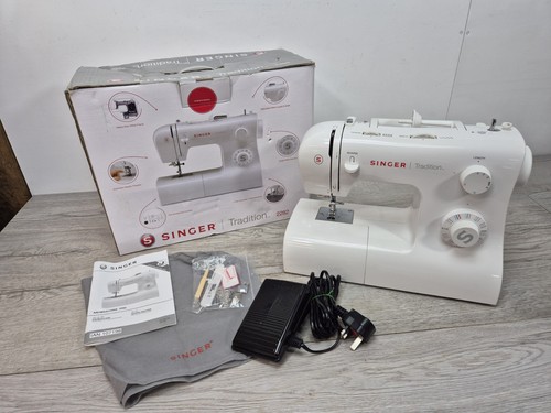 Singer tradition 2282 sewing - singer,