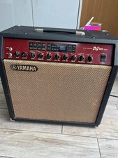 Yamaha DG80 112-A In Very Good Condition