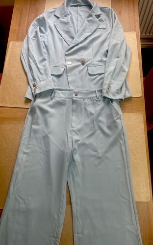 Women suit baby - women’s, blue