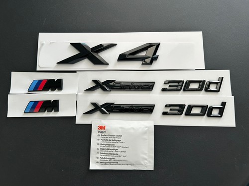 Bmw xdrive 30d 2x - bmw, m