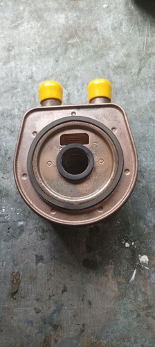 4hp18 citroen oil cooler - zf,