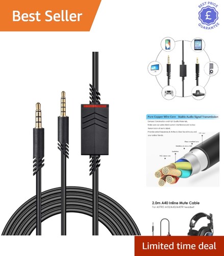 Astro a40 replacement - a40, 2m