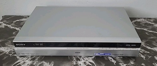 Sony rdr hxd890 multi format - sony, rdr-hxd890