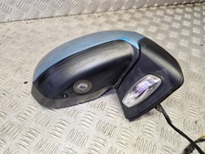 CITROEN C4 PICASSO WING MIRROR DRIVER SIDE 2008