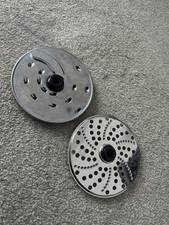 Kenwood FDM30 2x Grating Disc